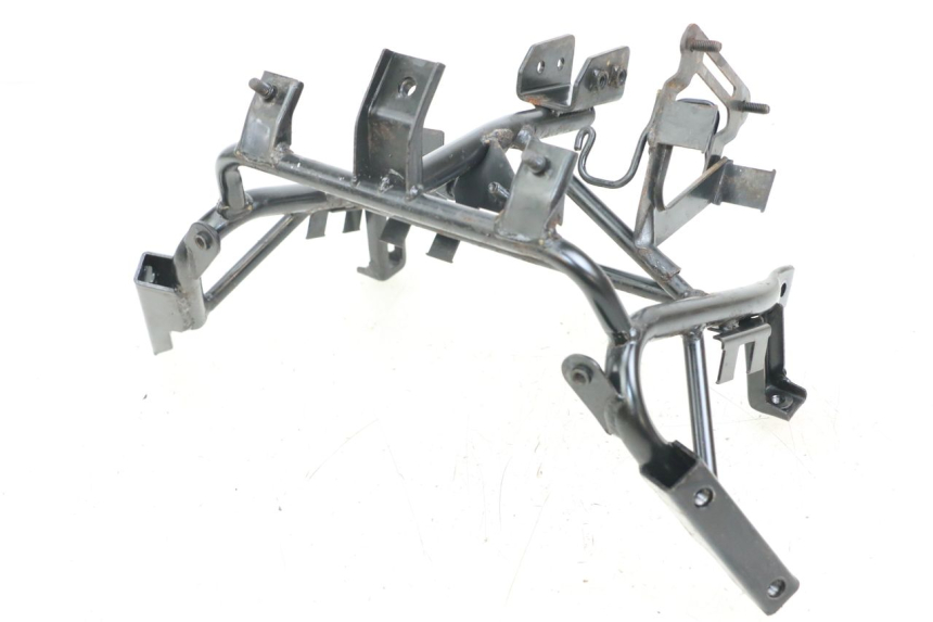 photo de  KYMCO DINK STREET ABS 125 (2011 - 2018) - Autre angle de vue