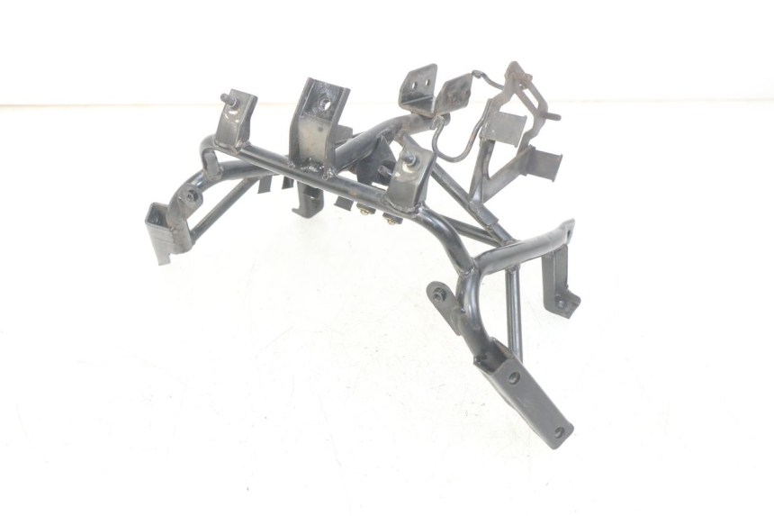 photo de ARAIGNEE FACE AVANT KYMCO DINK STREET 125 (2009 - 2014) - Autre angle de vue