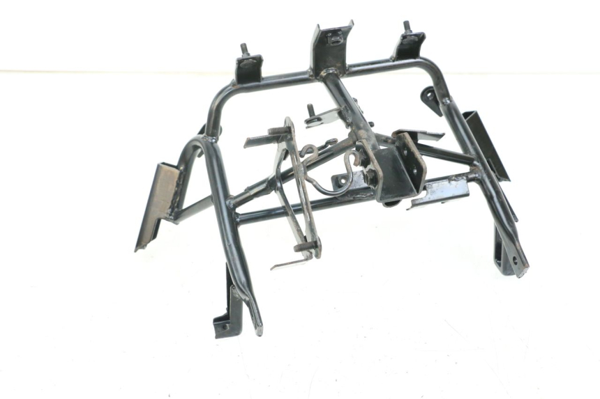 photo de ARAIGNEE FACE AVANT KYMCO DINK STREET 125 (2009 - 2014) - Zoom état d’usage