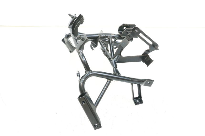 photo de ARAIGNEE FACE AVANT KYMCO DINK STREET 125 (2009 - 2014) - Autre angle de vue