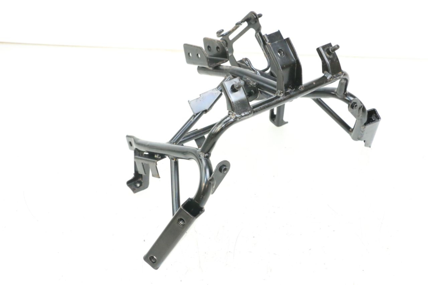 photo de ARAIGNEE FACE AVANT KYMCO DINK STREET 125 (2009 - 2014) - Gros plan technique