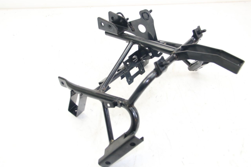 photo de ARAIGNEE FACE AVANT KYMCO DOWNTOWN ABS 125 (2015 - 2017) - Gros plan technique