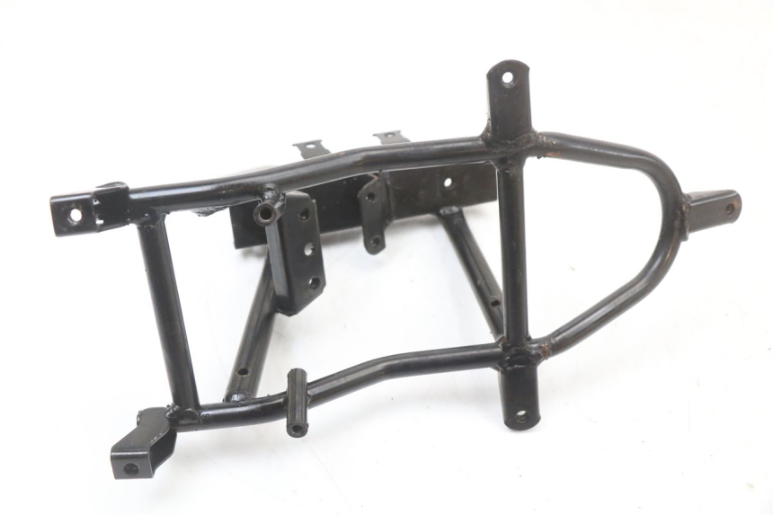 photo de ARAIGNEE FACE AVANT LONGJIA EASY MAX 125 (2020 - 2024) - Gros plan technique