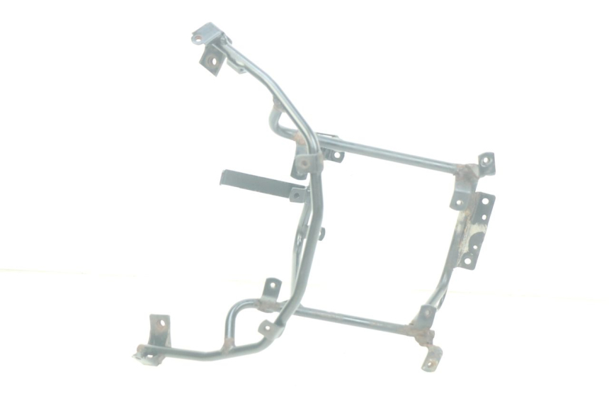 photo de ARAIGNEE FACE AVANT PEUGEOT ELYSEO 125 (1999 - 2004) - Gros plan technique