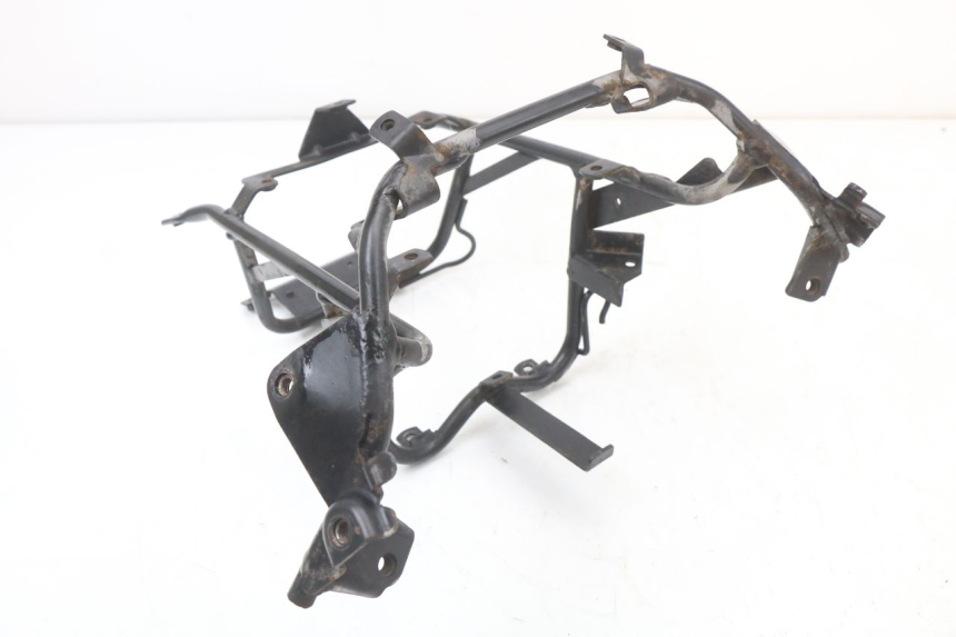 photo de ARAIGNEE FACE AVANT PEUGEOT ELYSTAR 50 (2002 - 2014) - Gros plan technique