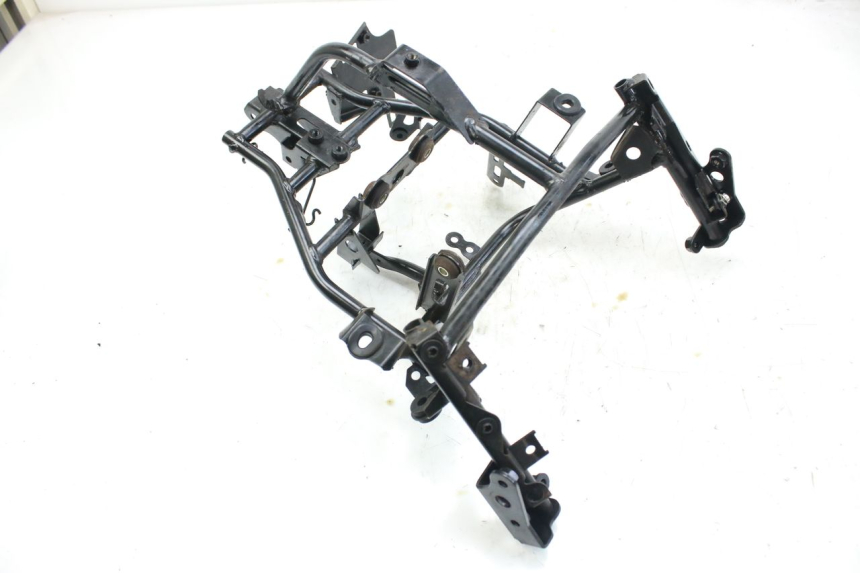 photo de ARAIGNEE FACE AVANT HONDA FES S-WING SWING ABS 125 (2007 - 2015) - Détail de la pièce