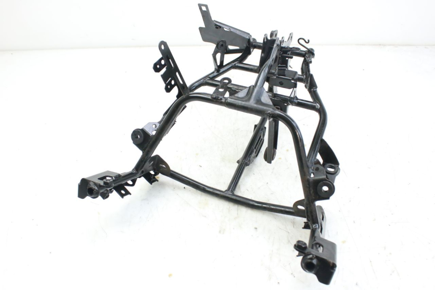 photo de ARAIGNEE FACE AVANT HONDA FES S-WING SWING ABS 125 (2007 - 2015) - État de surface