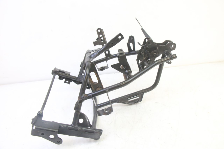 photo de ARAIGNEE FACE AVANT HONDA FES S-WING SWING ABS 125 (2007 - 2015) - Gros plan technique