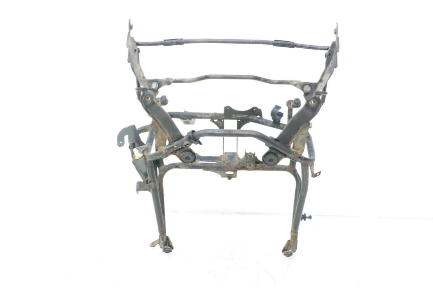 photo de ARAIGNEE FACE AVANT HONDA FJS SILVER WING SILVERWING 400 (2005 - 2008) - Vue principale