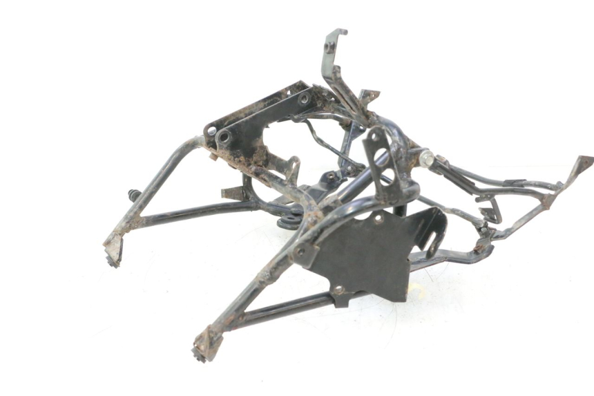 photo de ARAIGNEE FACE AVANT HONDA FJS SILVER WING SILVERWING 400 (2005 - 2008) - Zoom état d’usage