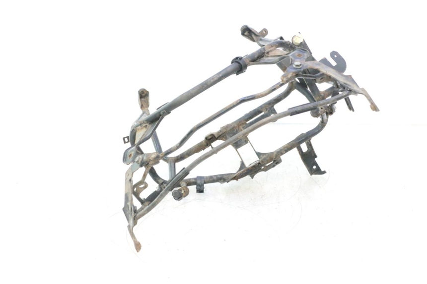 photo de ARAIGNEE FACE AVANT HONDA FJS SILVER WING SILVERWING 400 (2005 - 2008) - Vue d’ensemble