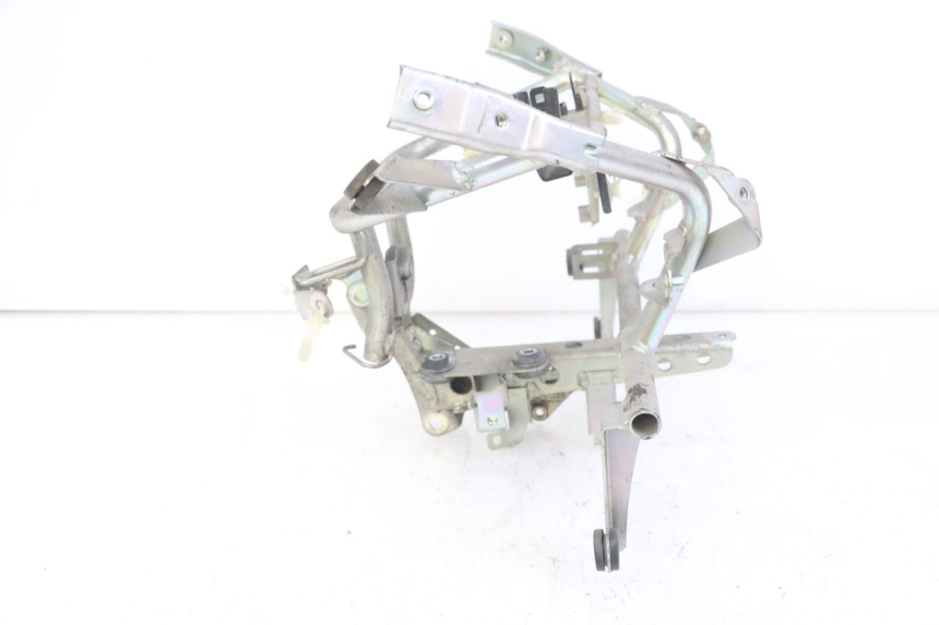 photo de ARAIGNEE FACE AVANT HONDA FORZA ABS 300 (2013 - 2017) - Gros plan technique