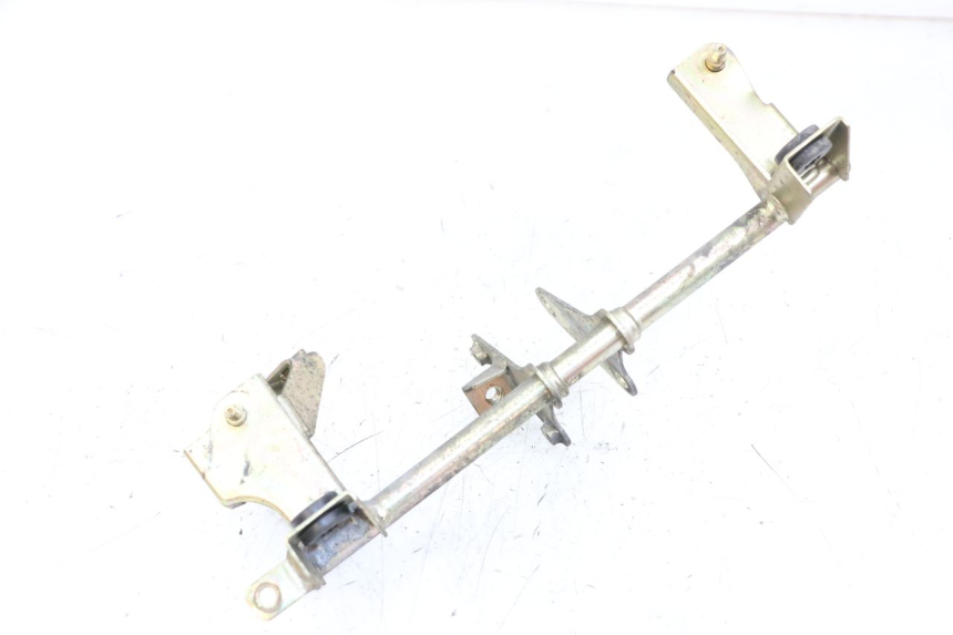 photo de ARAIGNEE FACE AVANT HONDA NES AROBASE 125 (2000 - 2003) - Zoom état d’usage