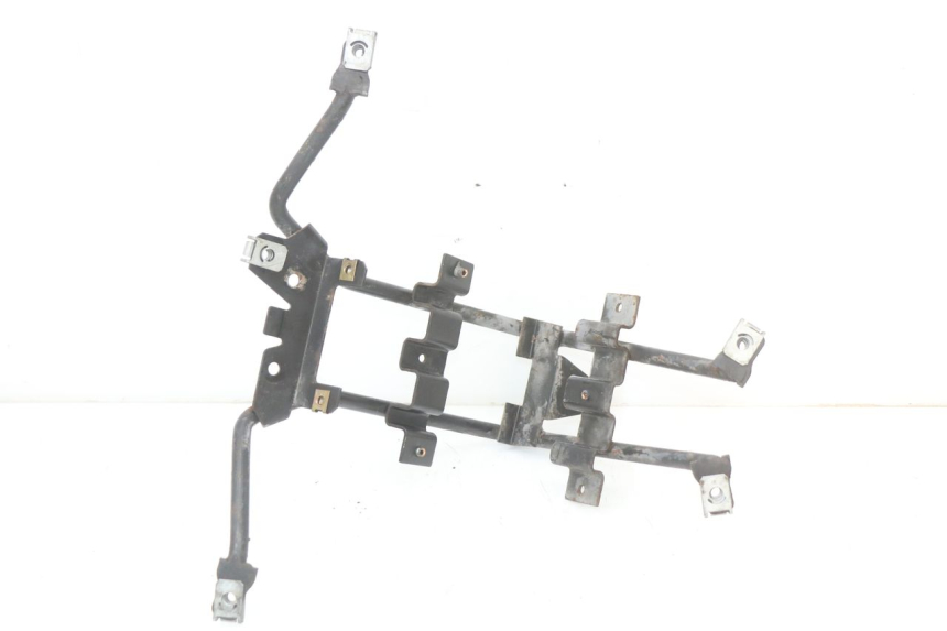 photo de ARAIGNEE FACE AVANT RENAULT KOURANOS 125 (2001 - 2004) - Vue principale