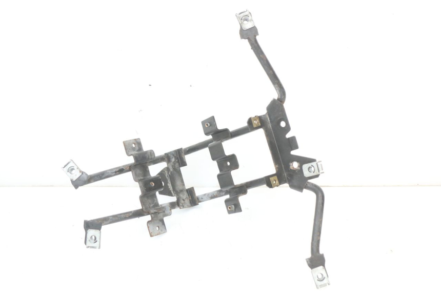 photo de ARAIGNEE FACE AVANT RENAULT KOURANOS 125 (2001 - 2004) - Détail de la pièce