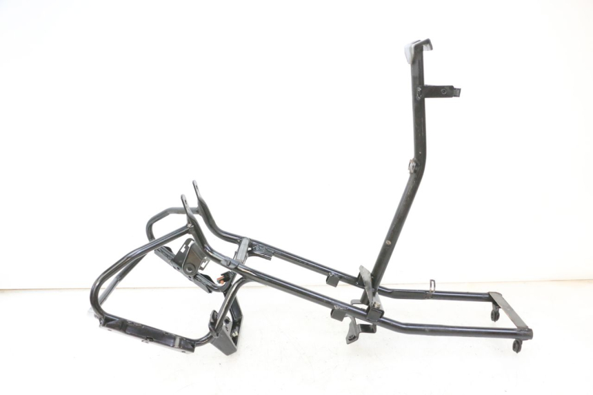 photo de ARAIGNEE FACE AVANT PIAGGIO MP3 125 (2006 - 2014) - Gros plan technique