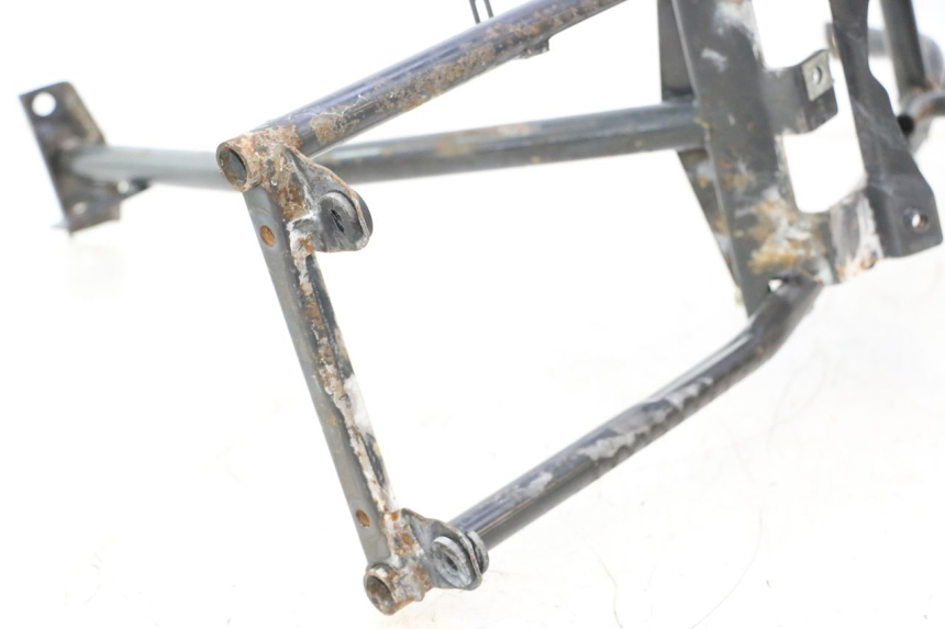 photo de ARAIGNEE FACE AVANT PIAGGIO MP3 125 (2006 - 2014) - Autre angle de vue