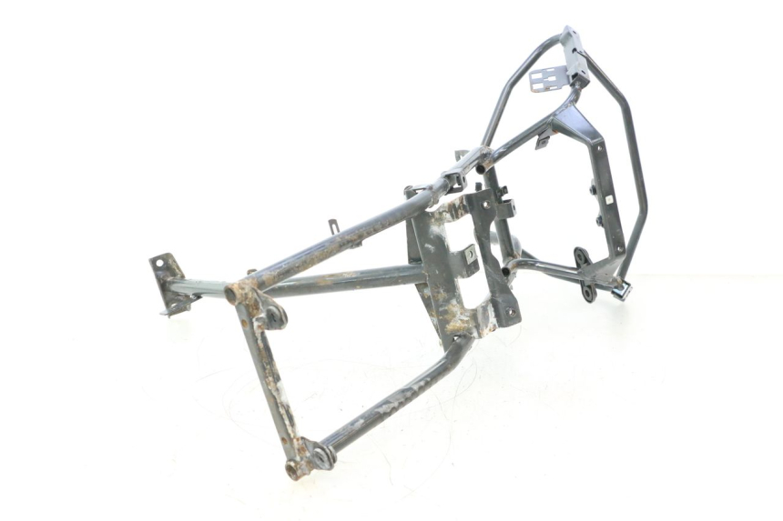 photo de ARAIGNEE FACE AVANT PIAGGIO MP3 125 (2006 - 2014) - Gros plan technique