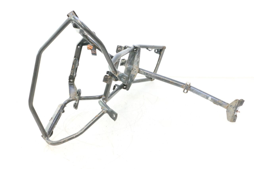 photo de ARAIGNEE FACE AVANT PIAGGIO MP3 125 (2006 - 2014) - Points de fixation