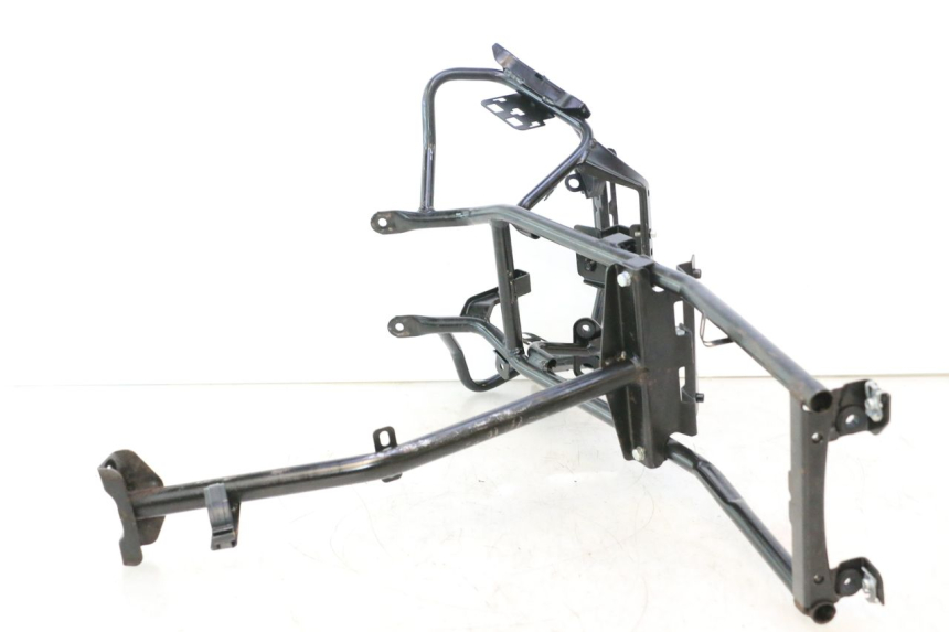 photo de ARAIGNEE FACE AVANT PIAGGIO MP3 500 (2016 - 2018) - Points de fixation
