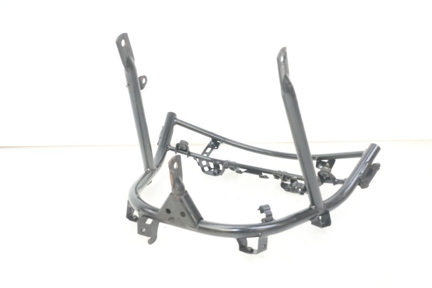 photo de ARAIGNEE FACE AVANT HONDA NTV DEAUVILLE ABS 700 (2007 - 2016) - Gros plan technique