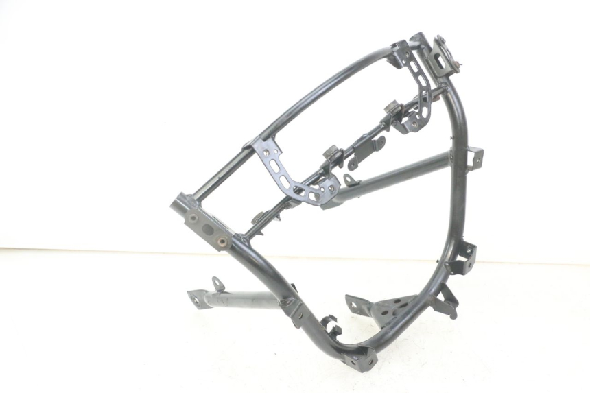 photo de ARAIGNEE FACE AVANT HONDA NTV DEAUVILLE ABS 700 (2007 - 2016) - Points de fixation