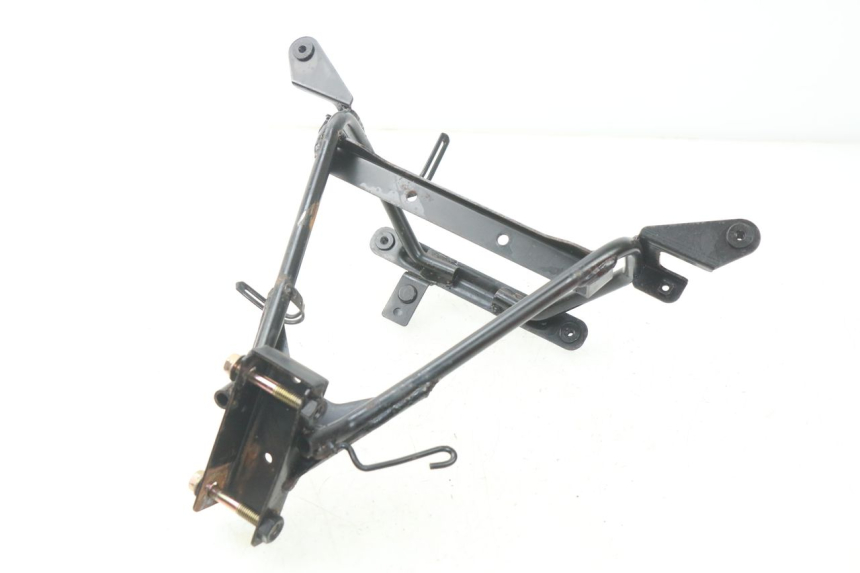 photo de ARAIGNEE FACE AVANT DAELIM S2 FI 125 (2008 - 2017) - Vue principale