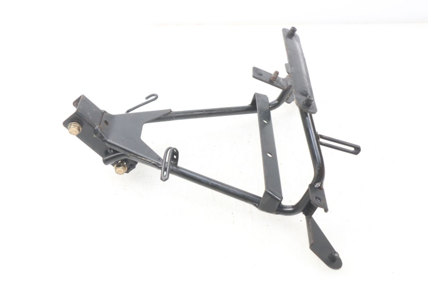 photo de ARAIGNEE FACE AVANT DAELIM S2 FI 125 (2008 - 2017) - Zoom état d’usage