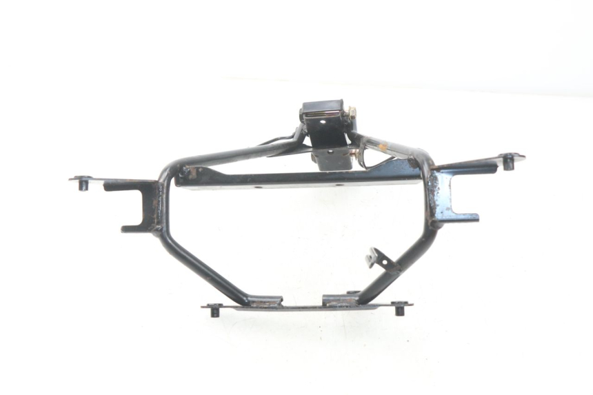 photo de ARAIGNEE FACE AVANT DAELIM S2 FI 125 (2008 - 2017) - Autre angle de vue