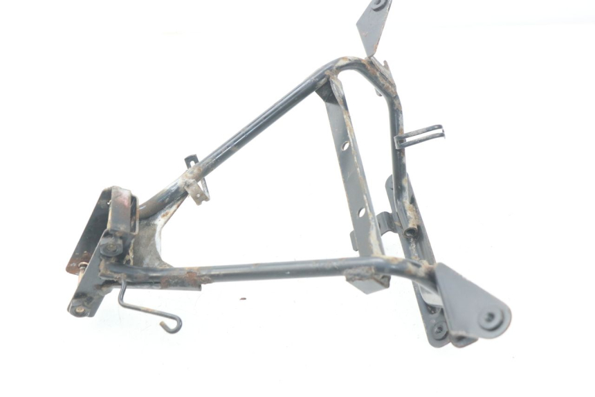 photo de ARAIGNEE FACE AVANT DAELIM S2 125 (2006 - 2007) - Zoom état d’usage