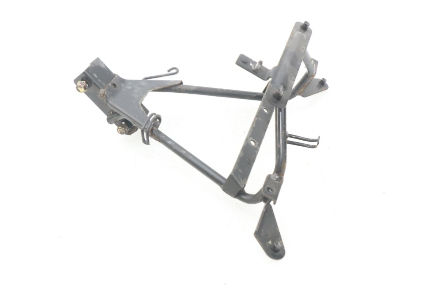 photo de ARAIGNEE FACE AVANT DAELIM S2 125 (2006 - 2007) - Autre angle de vue