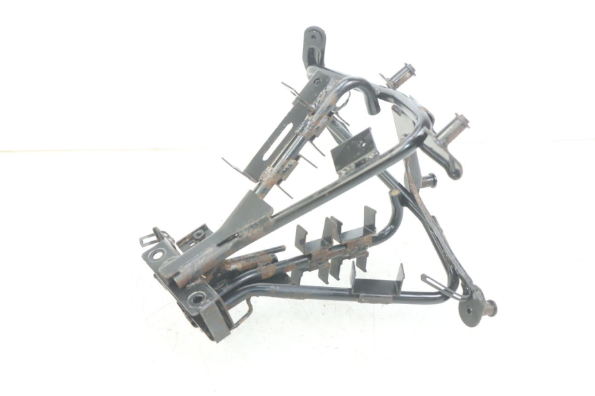 photo de ARAIGNEE FACE AVANT DAELIM S3 125 (2010 - 2017) - Vue principale