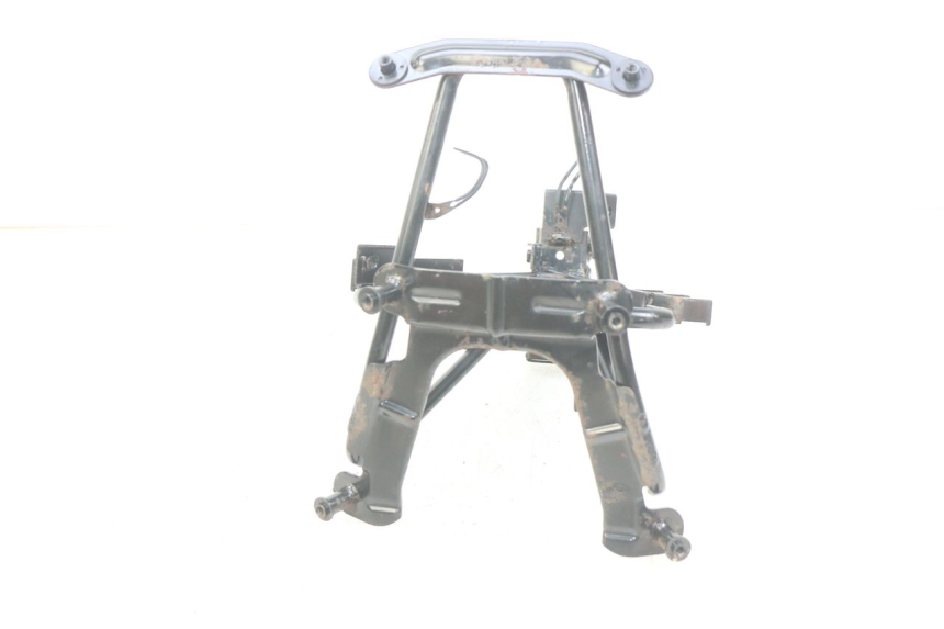 photo de ARAIGNEE FACE AVANT DAELIM S3 125 (2010 - 2017) - Gros plan technique