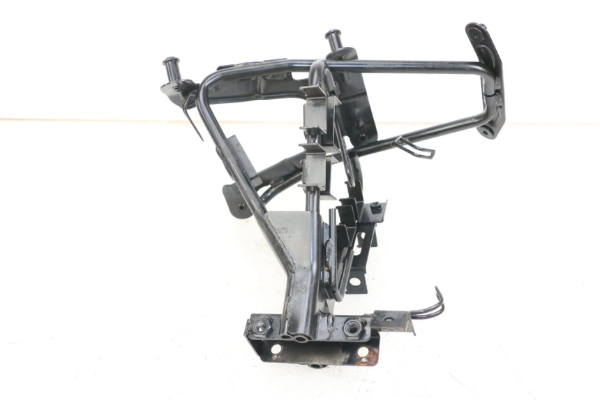 photo de ARAIGNEE FACE AVANT DAELIM S3 125 (2010 - 2017) - Gros plan technique