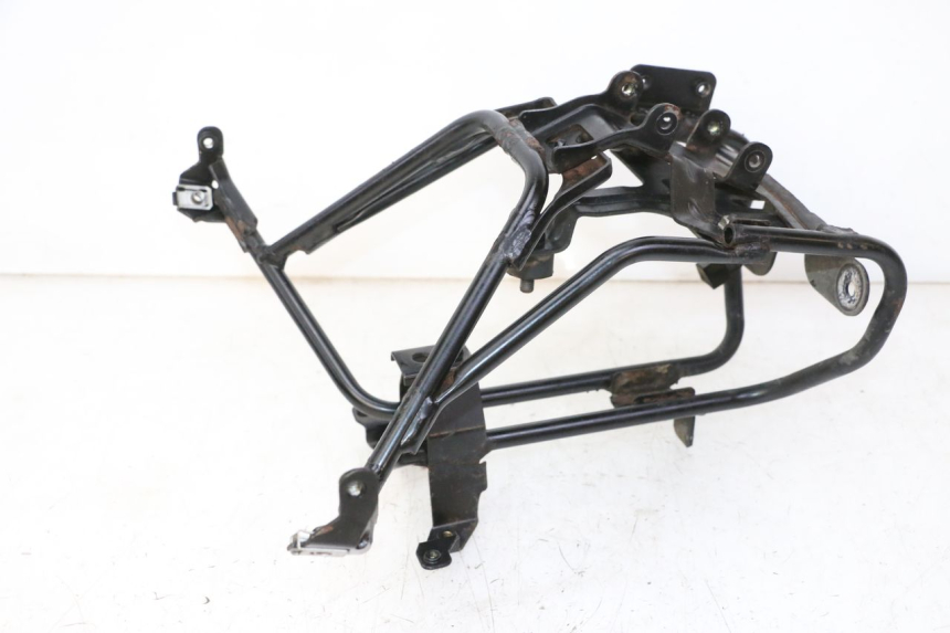 photo de ARAIGNEE FACE AVANT PEUGEOT SATELIS 125 (2006 - 2009) - Autre angle de vue