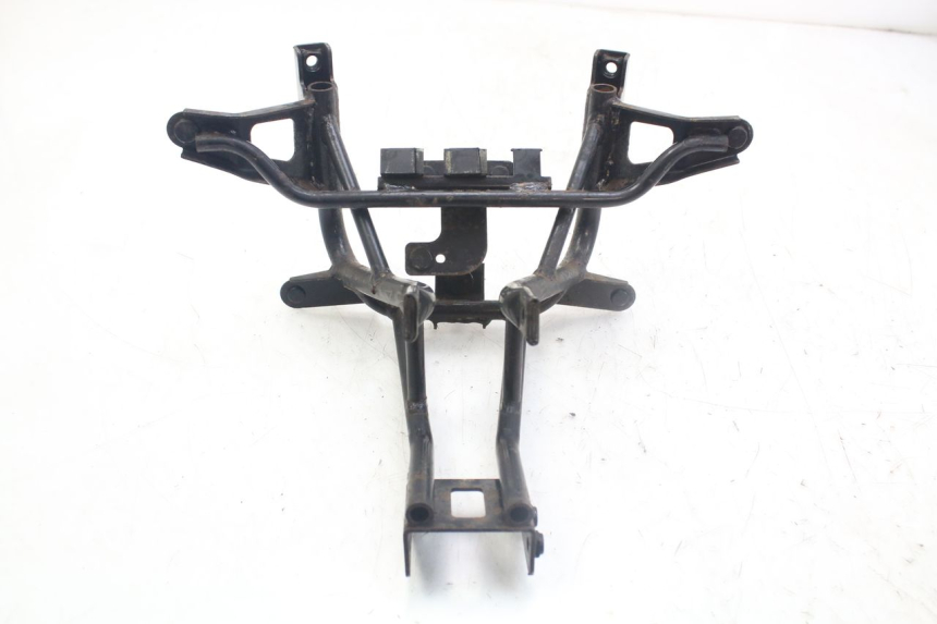 photo de ARAIGNEE FACE AVANT KYMCO X-CITING XCITING 400 (2014 - 2018) - Autre angle de vue