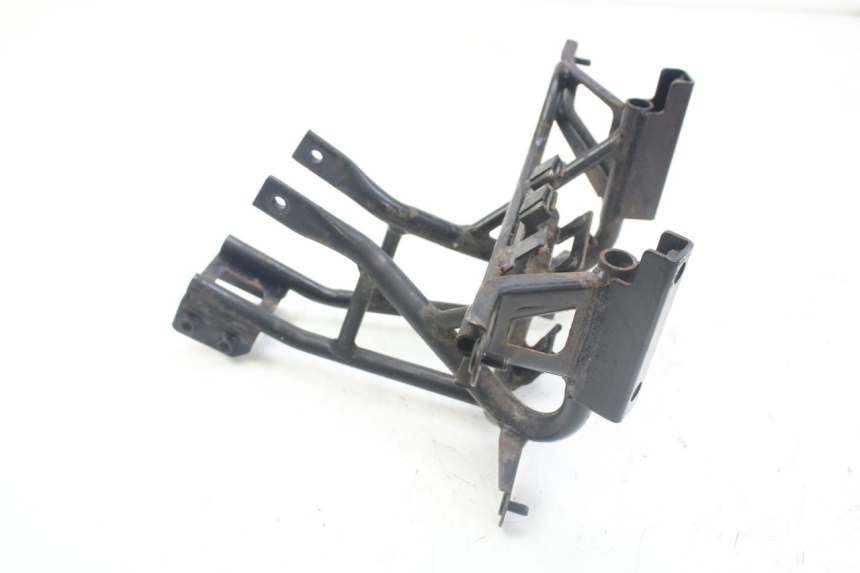 photo de ARAIGNEE FACE AVANT KYMCO X-CITING XCITING 400 (2014 - 2018) - Gros plan technique