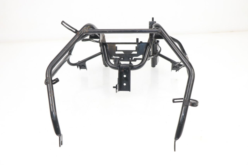 photo de ARAIGNEE FACE AVANT KYMCO XCITING 500 (2007 - 2010) - Autre angle de vue
