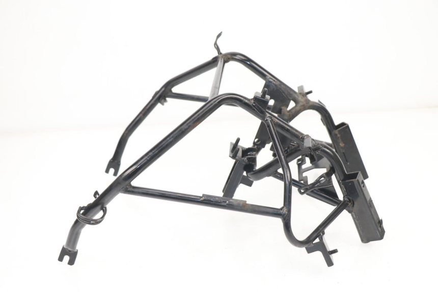 photo de ARAIGNEE FACE AVANT KYMCO XCITING 500 (2007 - 2010) - Gros plan technique