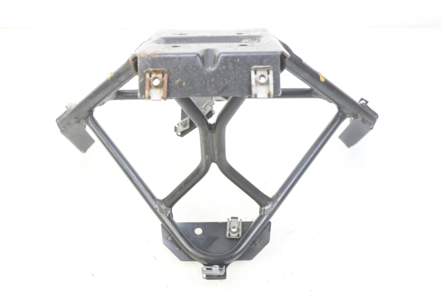 photo de ARAIGNEE TETE DE FOURCHE APRILIA ATLANTIC 500 (2002 - 2003) - Zoom état d’usage