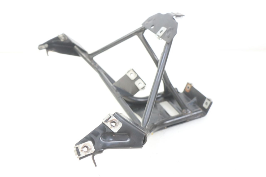 photo de ARAIGNEE TETE DE FOURCHE APRILIA ATLANTIC 500 (2002 - 2003) - Autre angle de vue