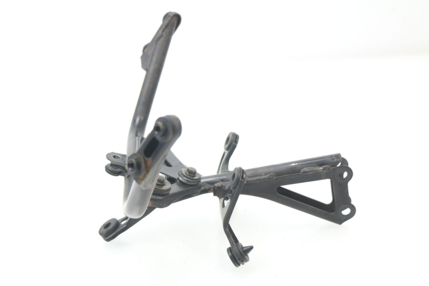 photo de ARAIGNEE TETE DE FOURCHE HONDA CBR 929 RR FIREBLADE 900 (2000 - 2001) - Détail de la pièce