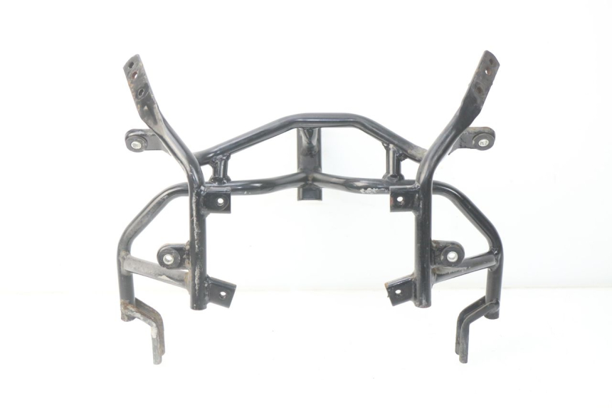 photo de ARAIGNEE TETE DE FOURCHE HYOSUNG COMET GTR 125 (2007 - 2014) - Vue principale