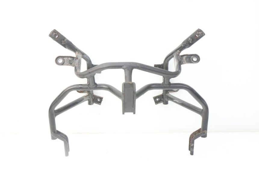 photo de ARAIGNEE TETE DE FOURCHE HYOSUNG COMET GTR 125 (2007 - 2014) - Détail de la pièce