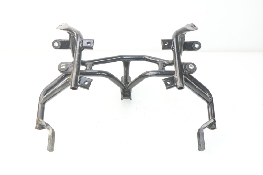 photo de ARAIGNEE TETE DE FOURCHE HYOSUNG COMET GTR 125 (2007 - 2014) - Autre angle de vue