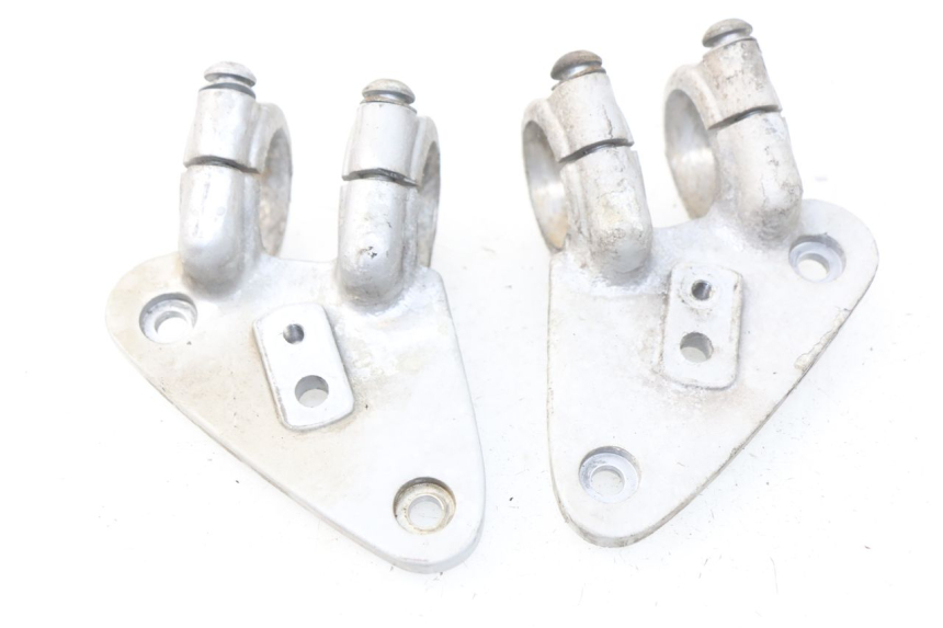 photo de ARAIGNEE TETE DE FOURCHE GILERA DNA 50 (2000 - 2007) - Vue principale