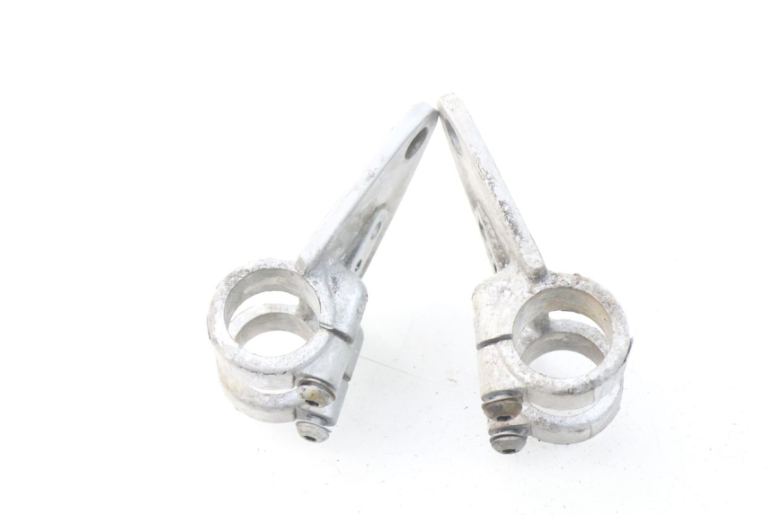 photo de ARAIGNEE TETE DE FOURCHE GILERA DNA 50 (2000 - 2007) - Zoom état d’usage