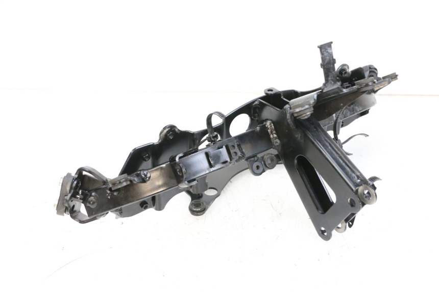 photo de ARAIGNEE TETE DE FOURCHE YAMAHA FJR ABS 1300 (2006 - 2012) - Autre angle de vue