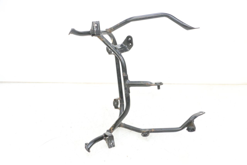 photo de ARAIGNEE TETE DE FOURCHE KAWASAKI GPX R WARBIRD 600 (1988 - 1993) - Zoom état d’usage