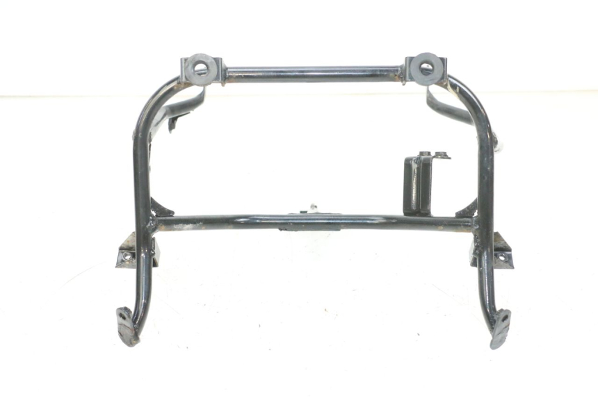 photo de ARAIGNEE TETE DE FOURCHE KAWASAKI GPX R WARBIRD 600 (1988 - 1993) - Gros plan technique